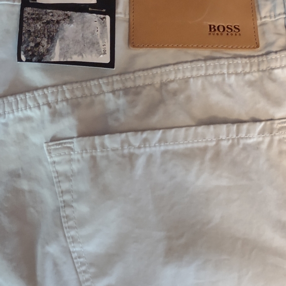 Hugo boss casual pants - Picture 4 of 4